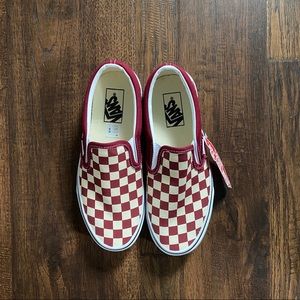 Vans Classic Slip-On